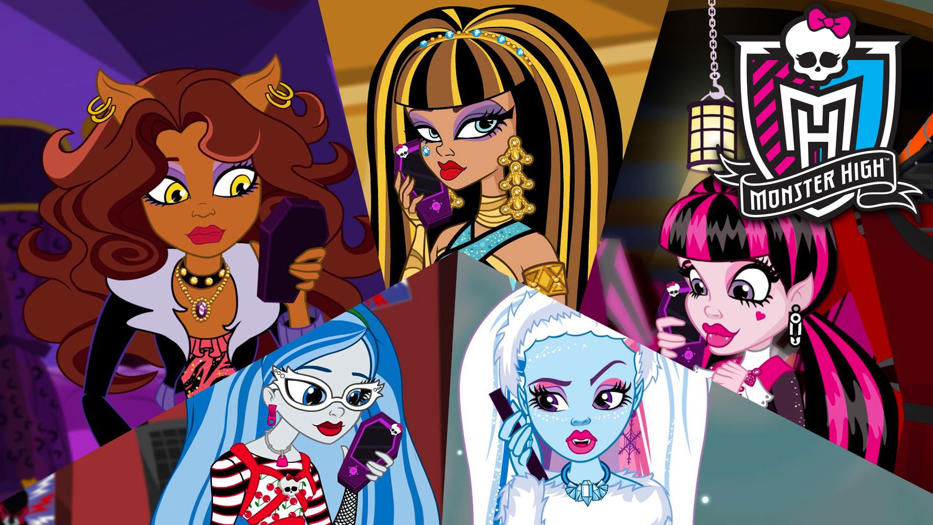 Monster High