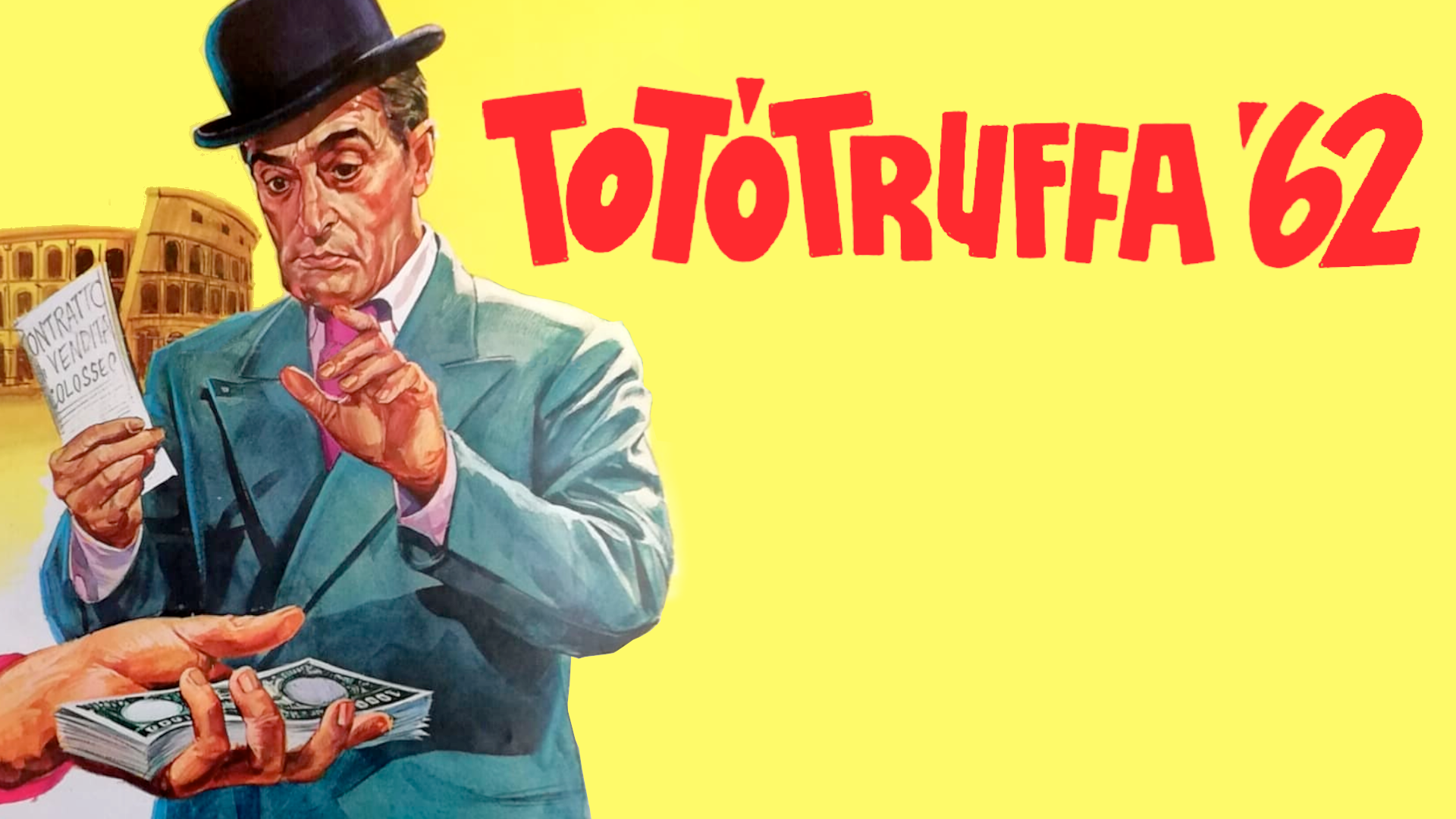 Totòtruffa '62