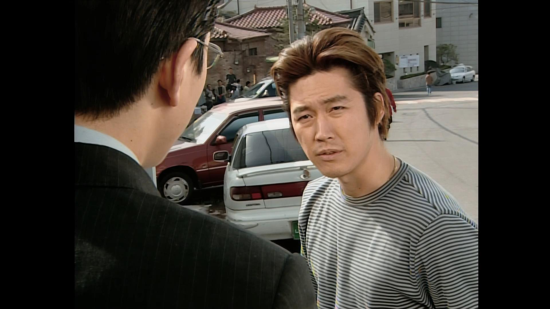 명랑소녀 성공기 8회