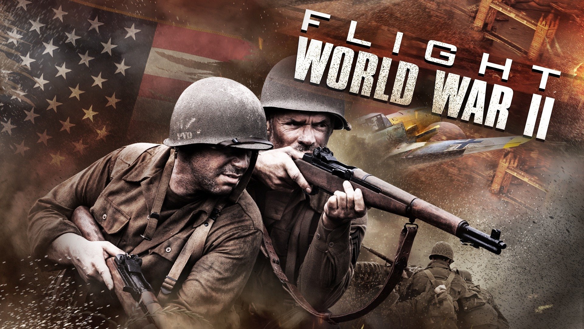 Flight World War II