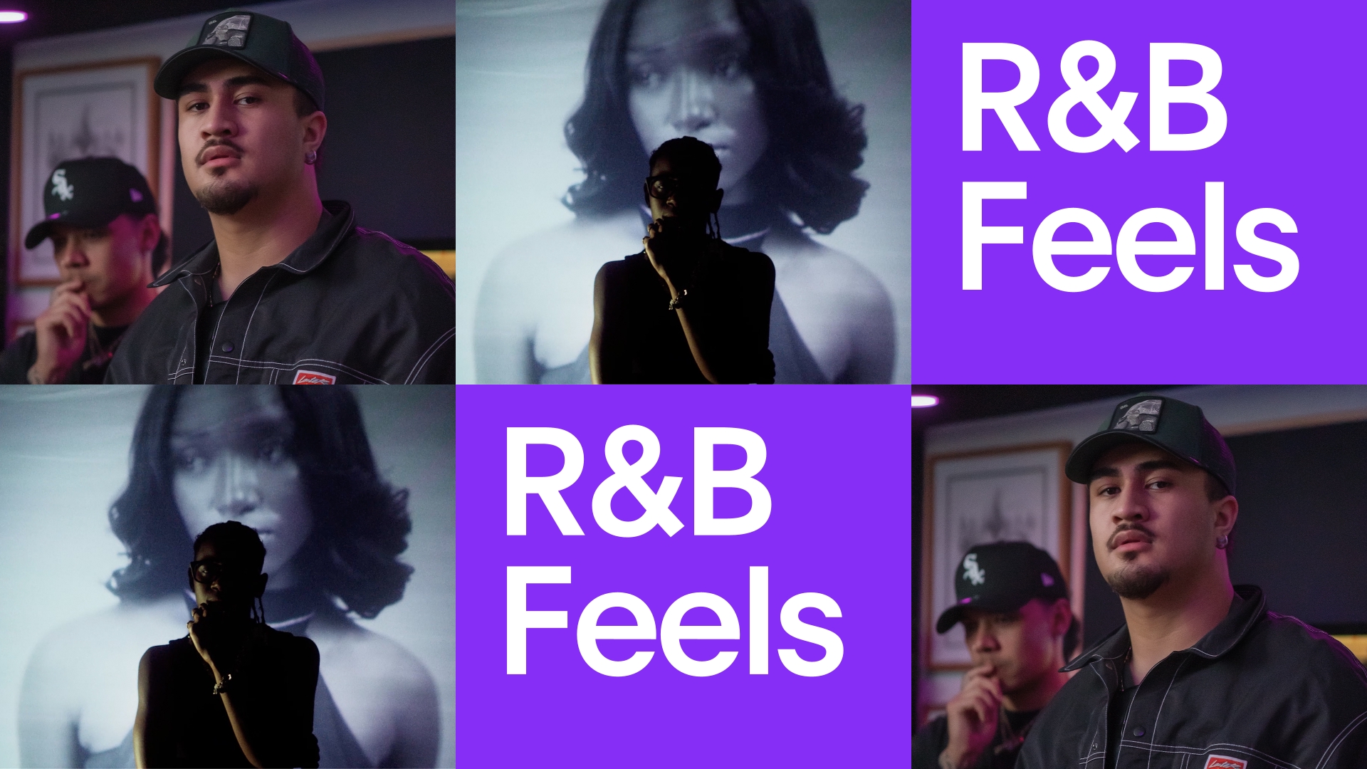 R&B Feels