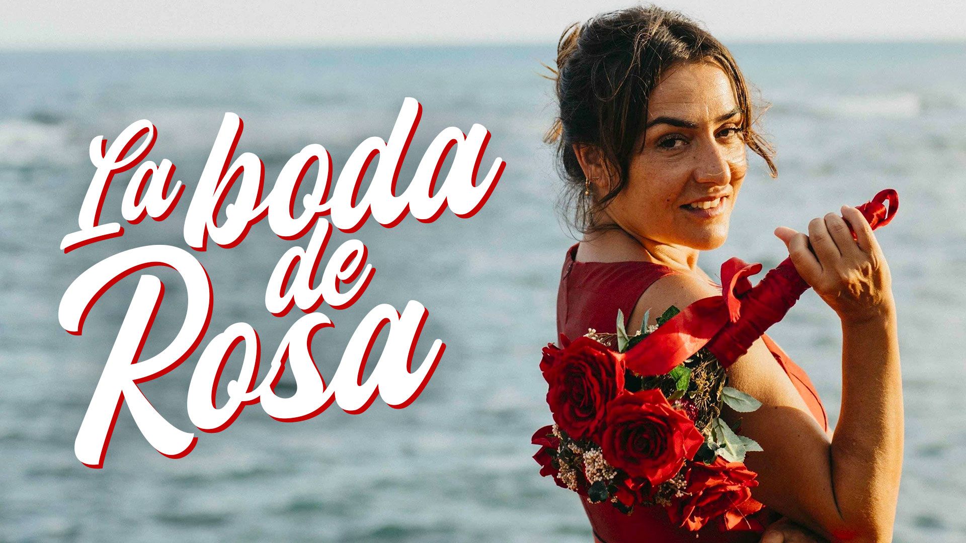 La boda de Rosa