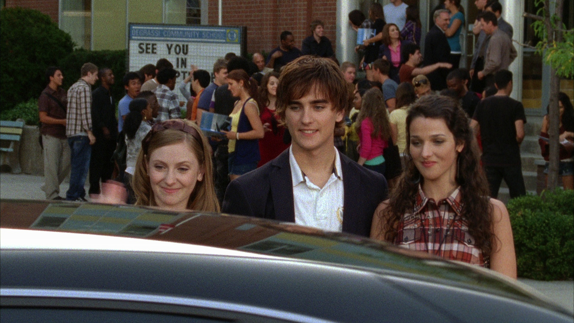 Degrassi: The Next Generation