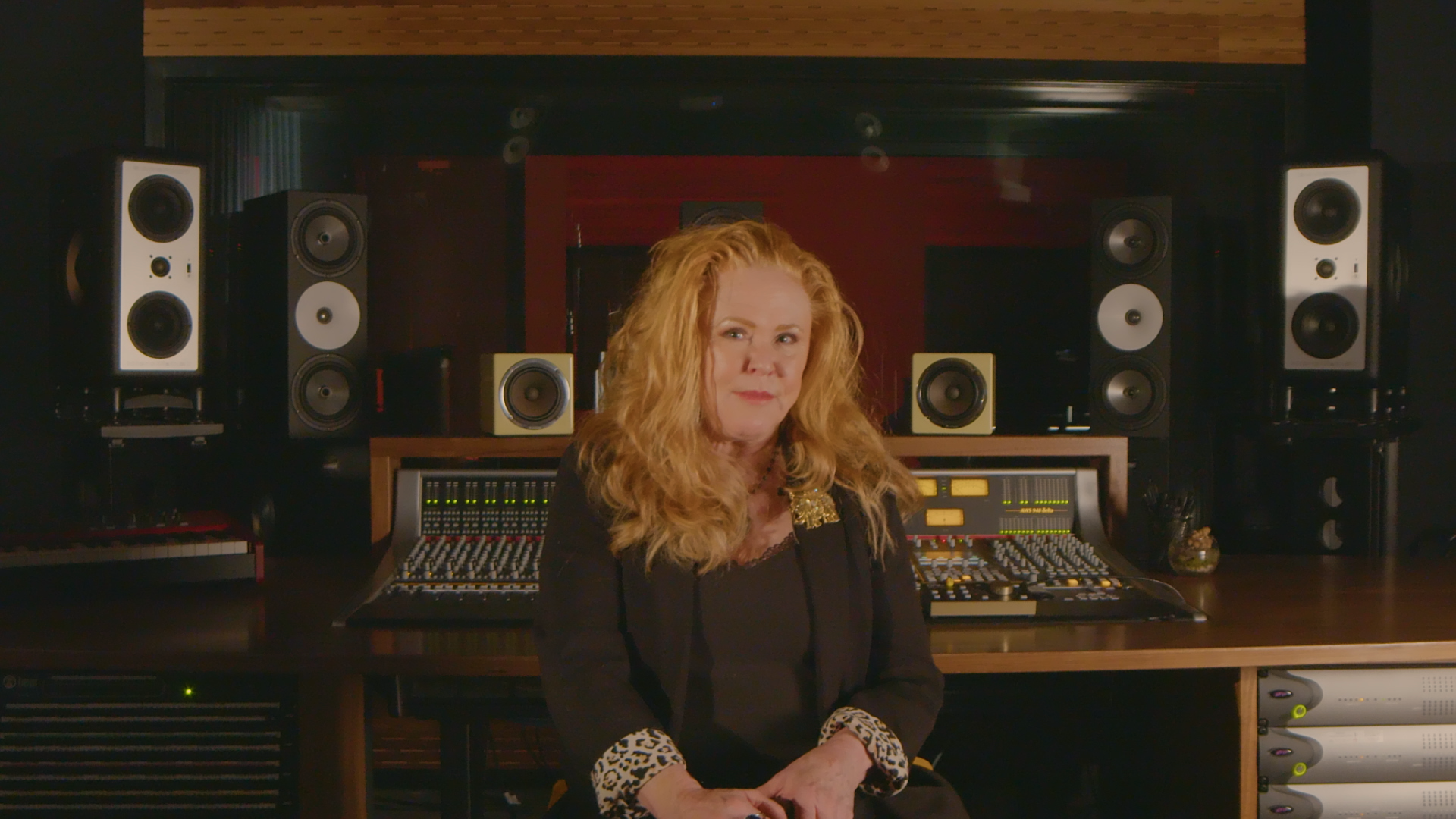 Carol Decker's 90s Rock Chicks!