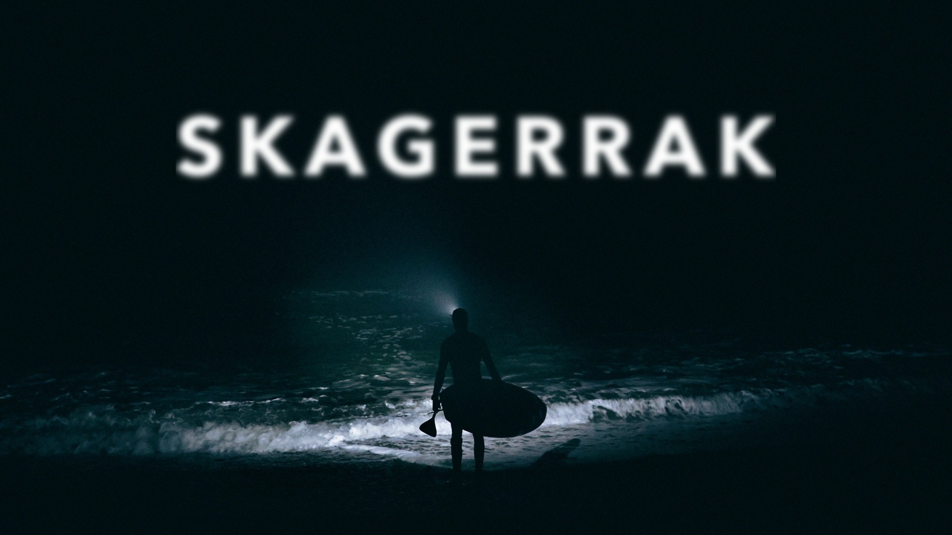 Abenteuer Doku: Mit dem SUP von Dänemark nach Norwegen