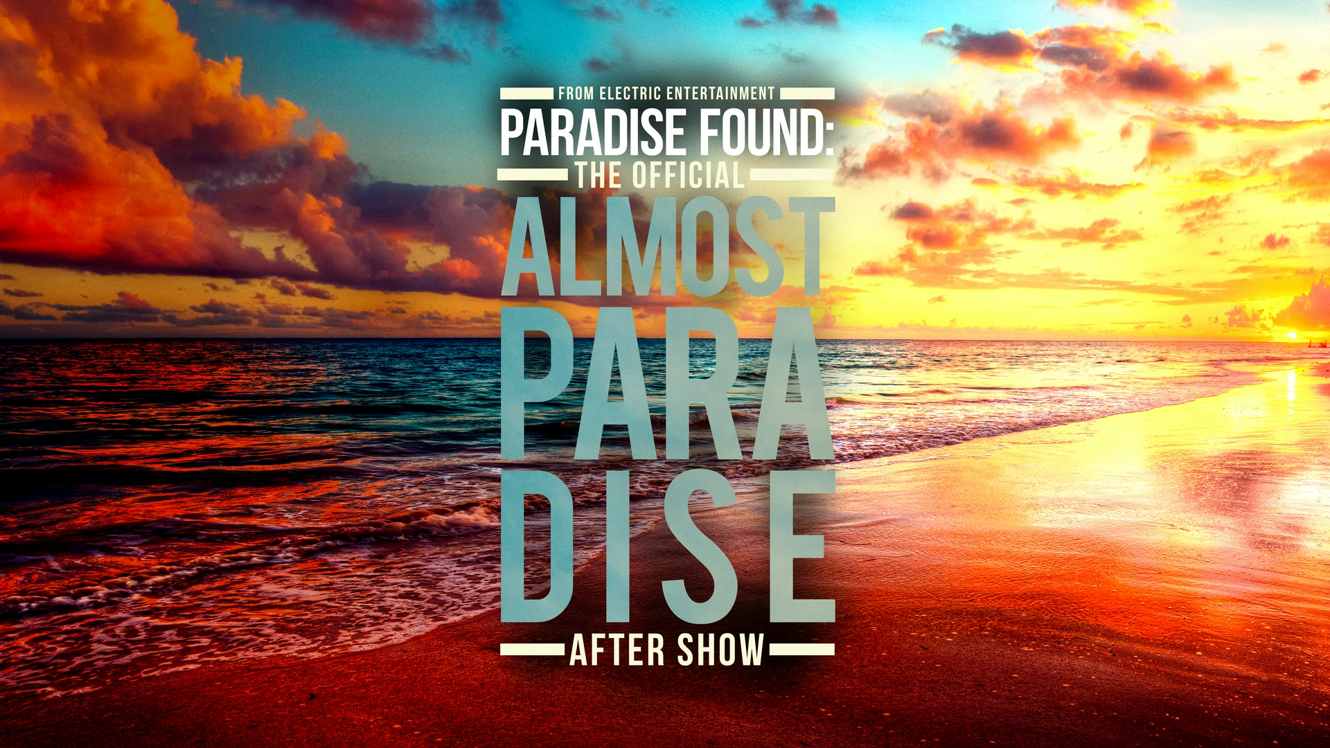Paradise Found Season 2