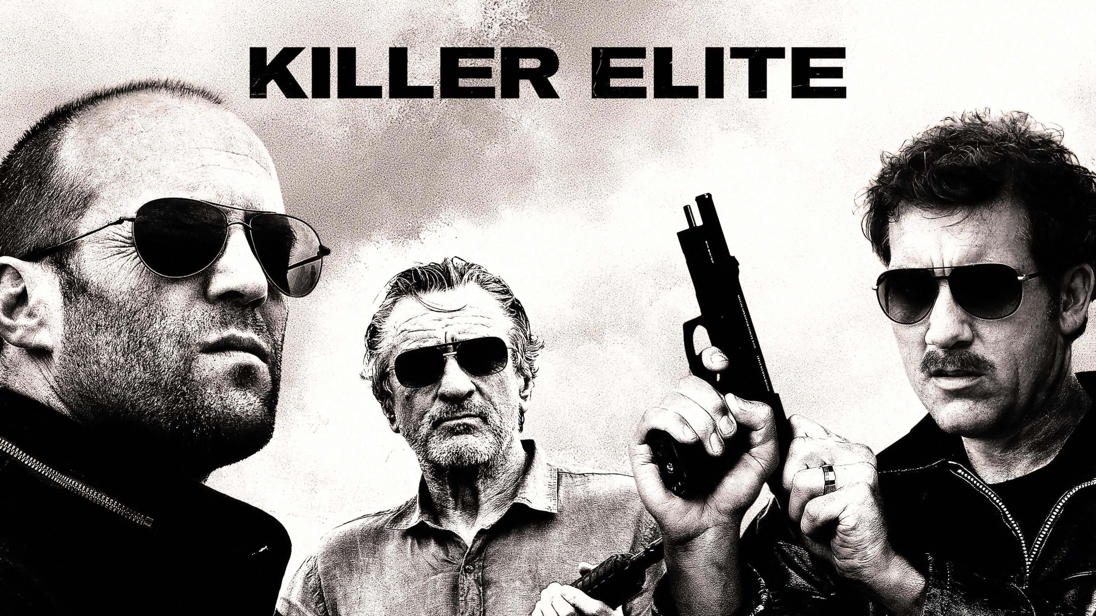Killer Elite
