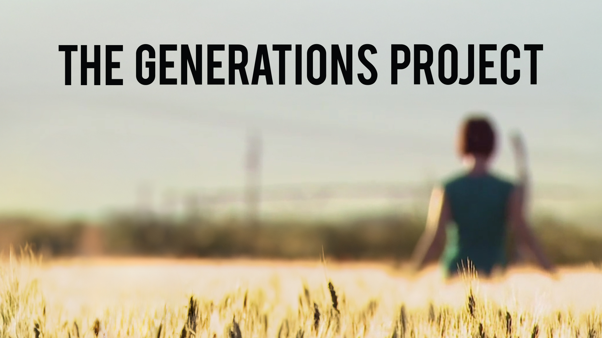 The Generations Project