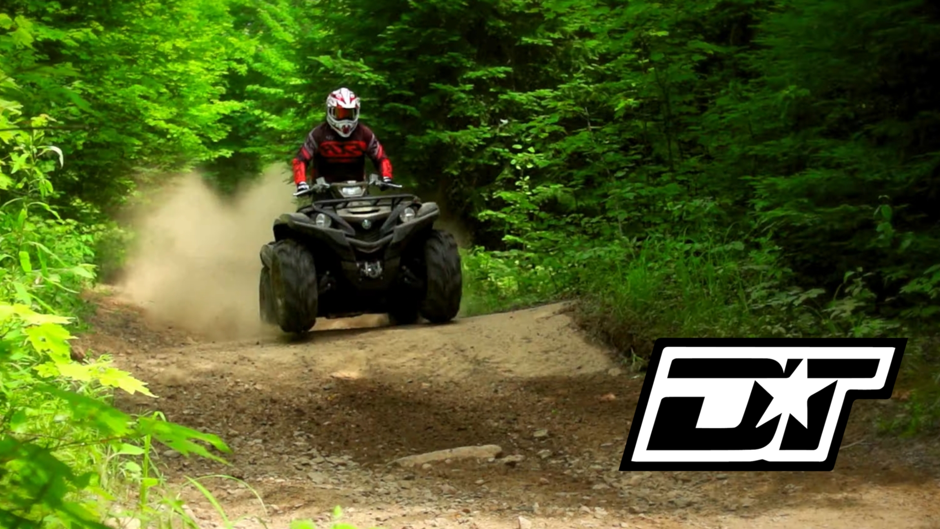 Dirt Trax Television