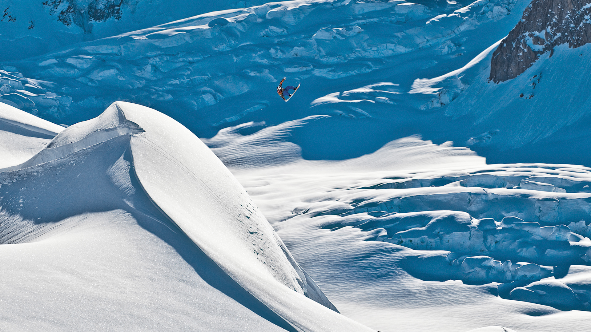 Art of Flight: The Series