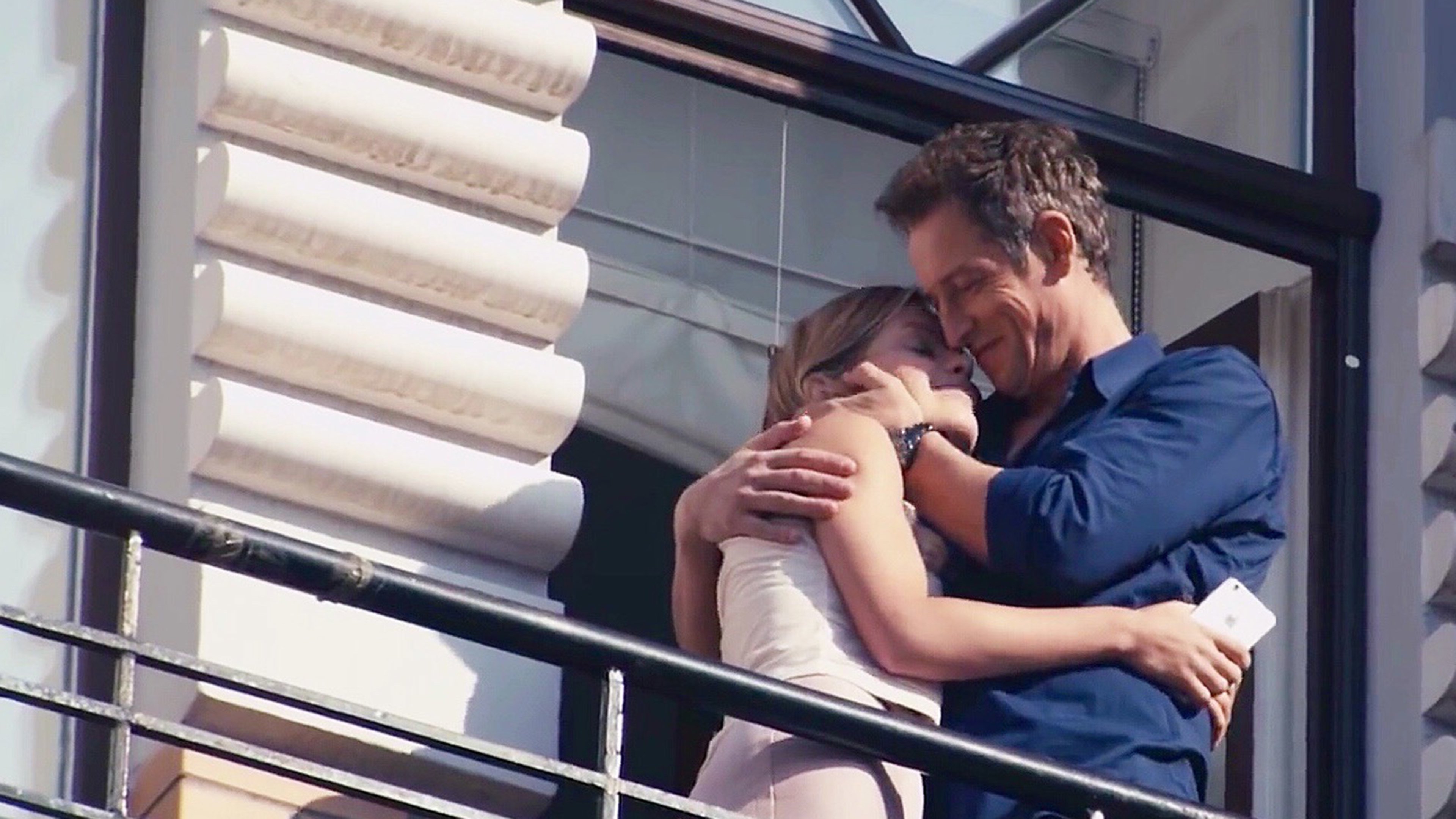 Let's Dance: Davai, tantsyui!