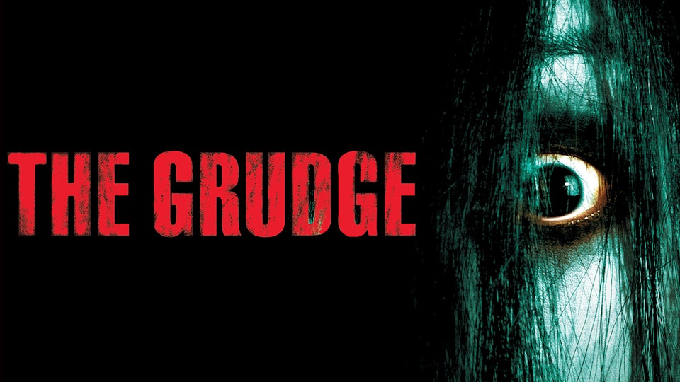 Der Fluch – The Grudge (2004)
