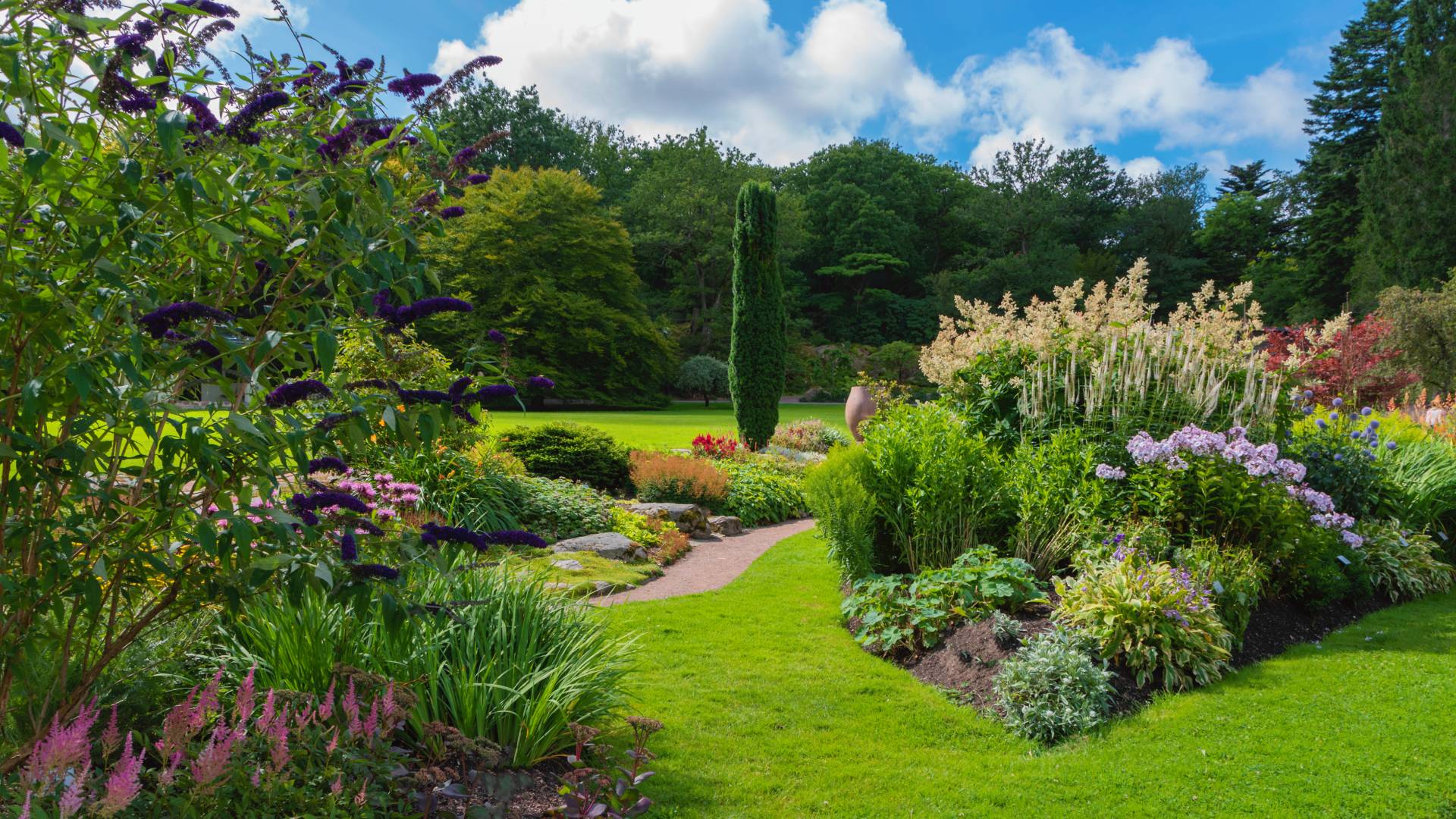 Jardines en Ruta Ep.2