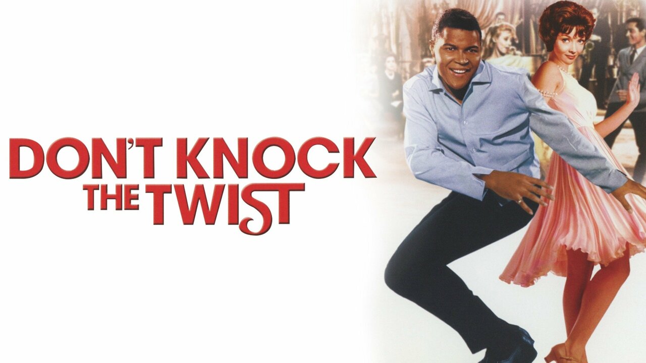 Don't Knock the Twist