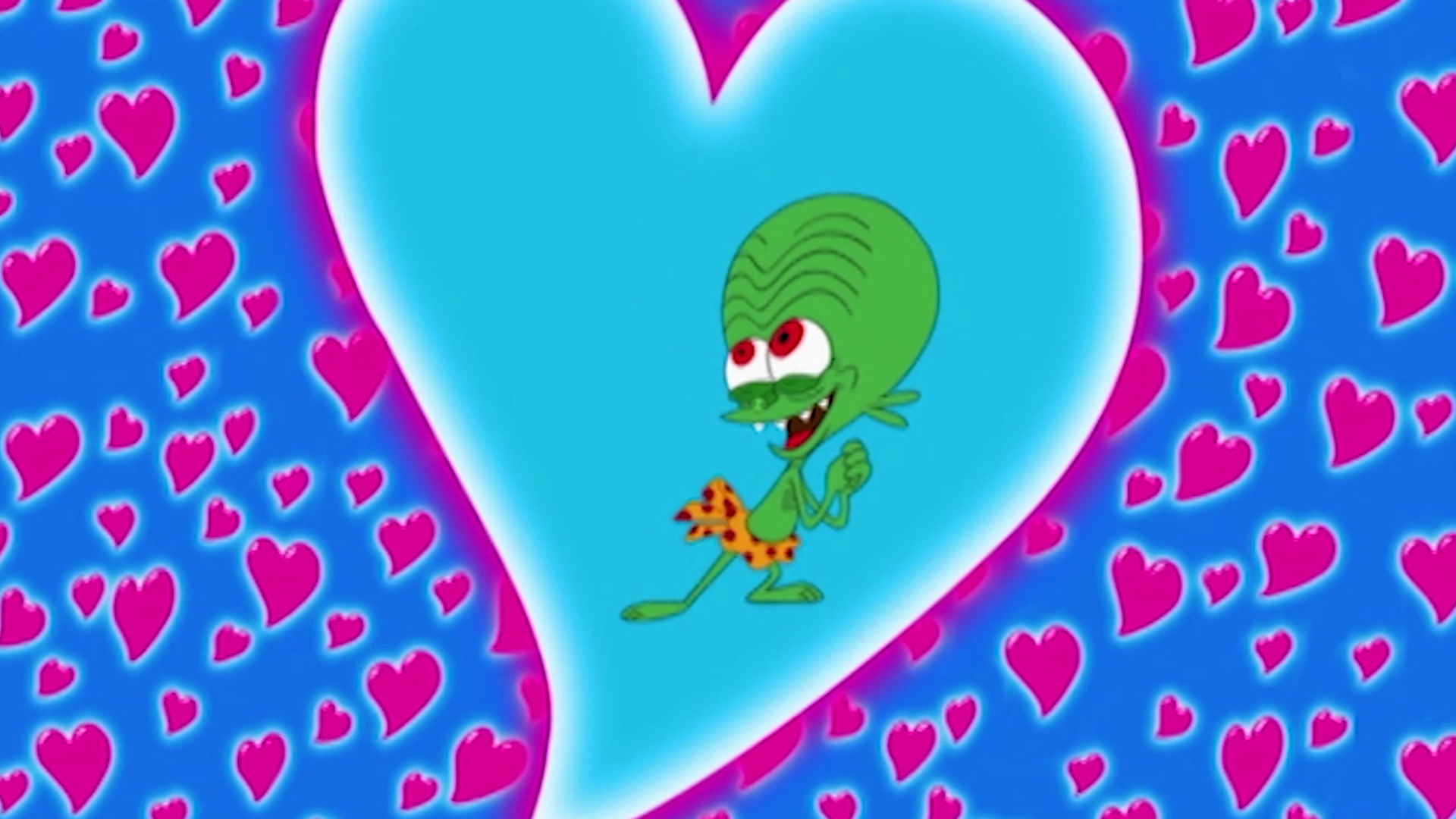 LES ZINZINS DE L'ESPACE