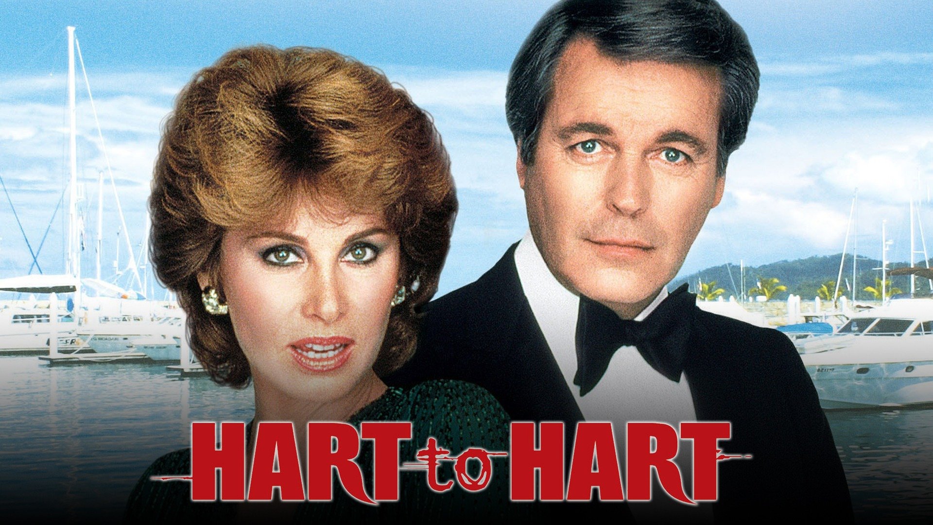 Hart to Hart