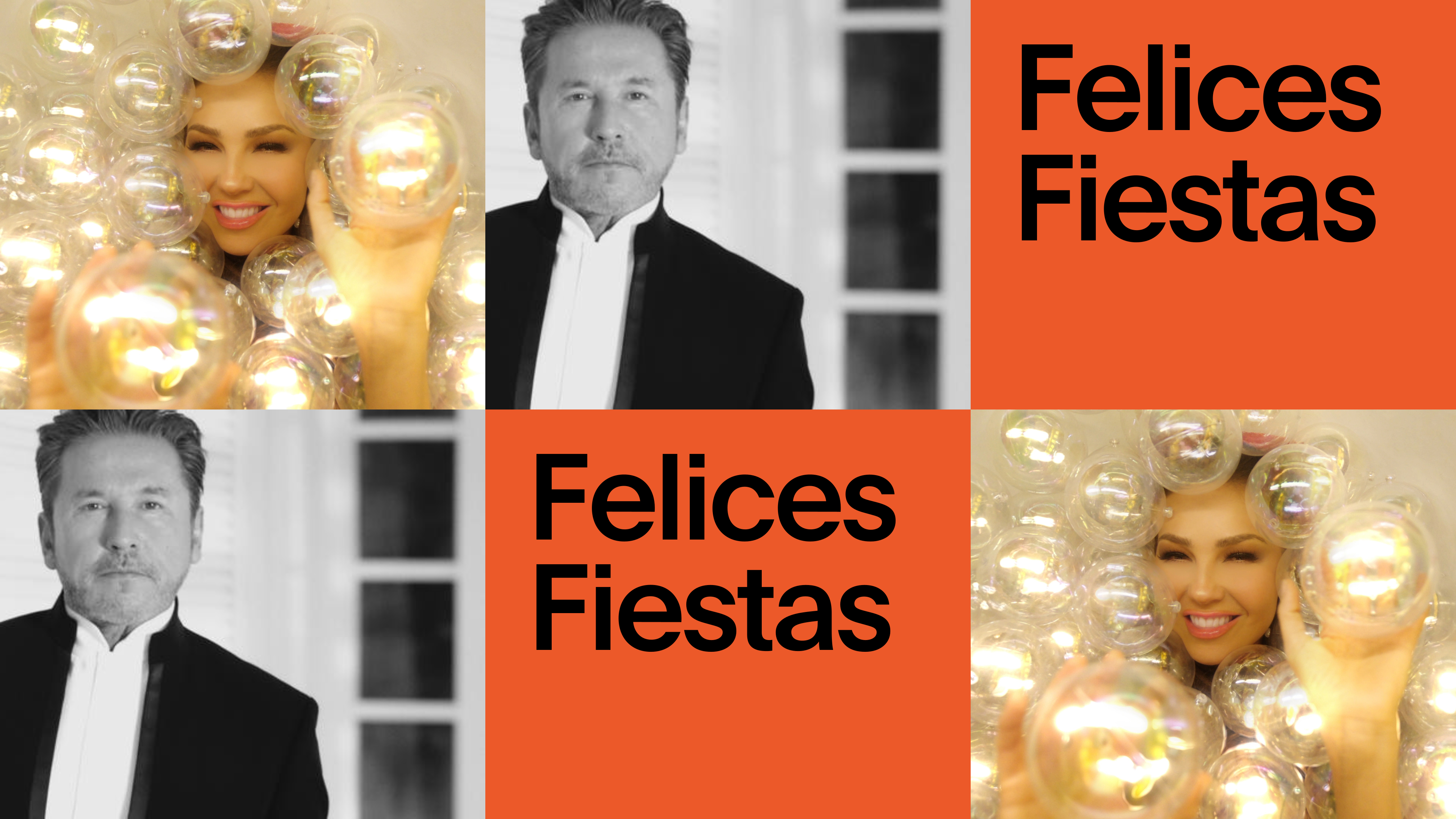 Felices Fiestas