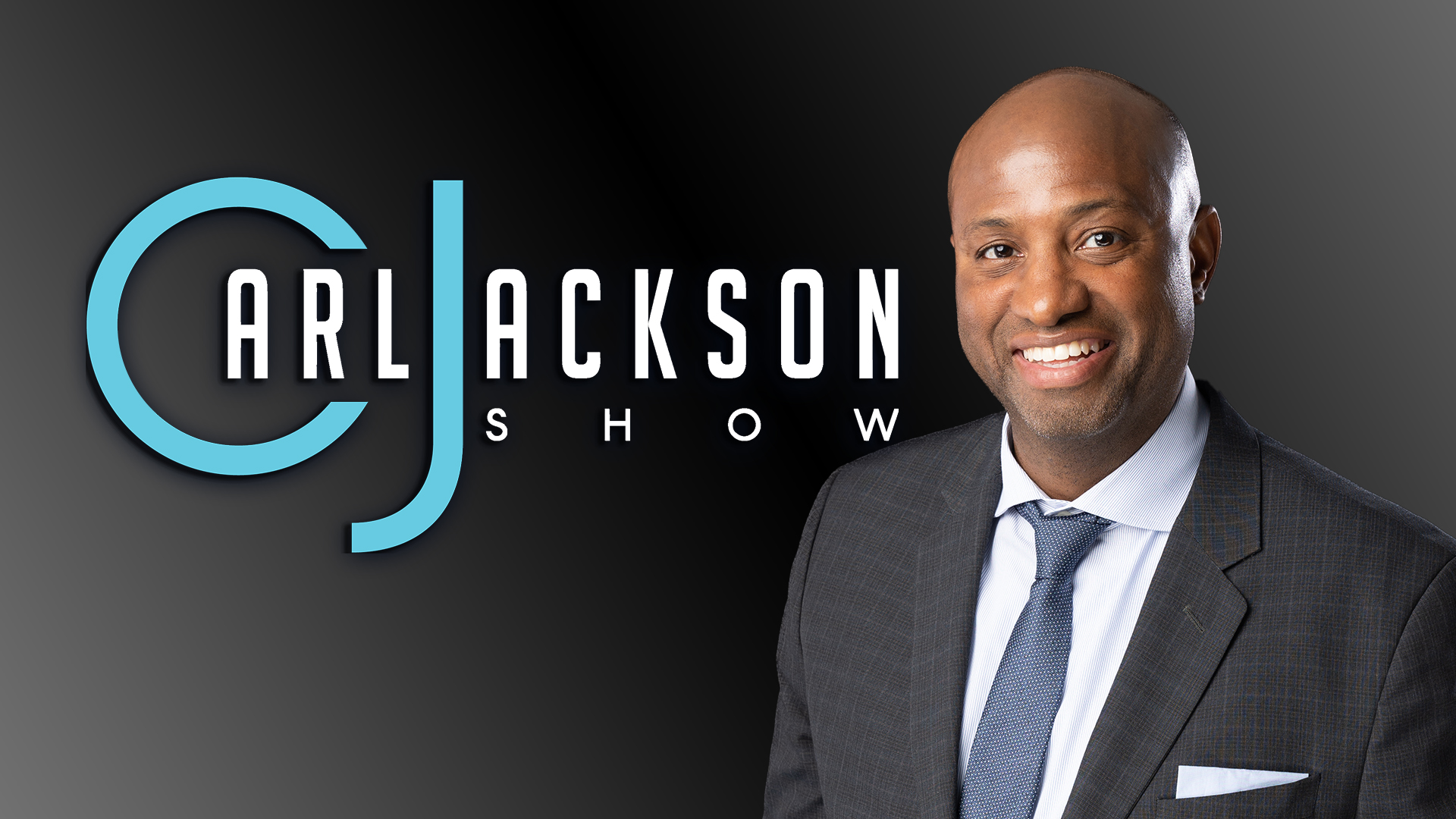 Carl Jackson Show