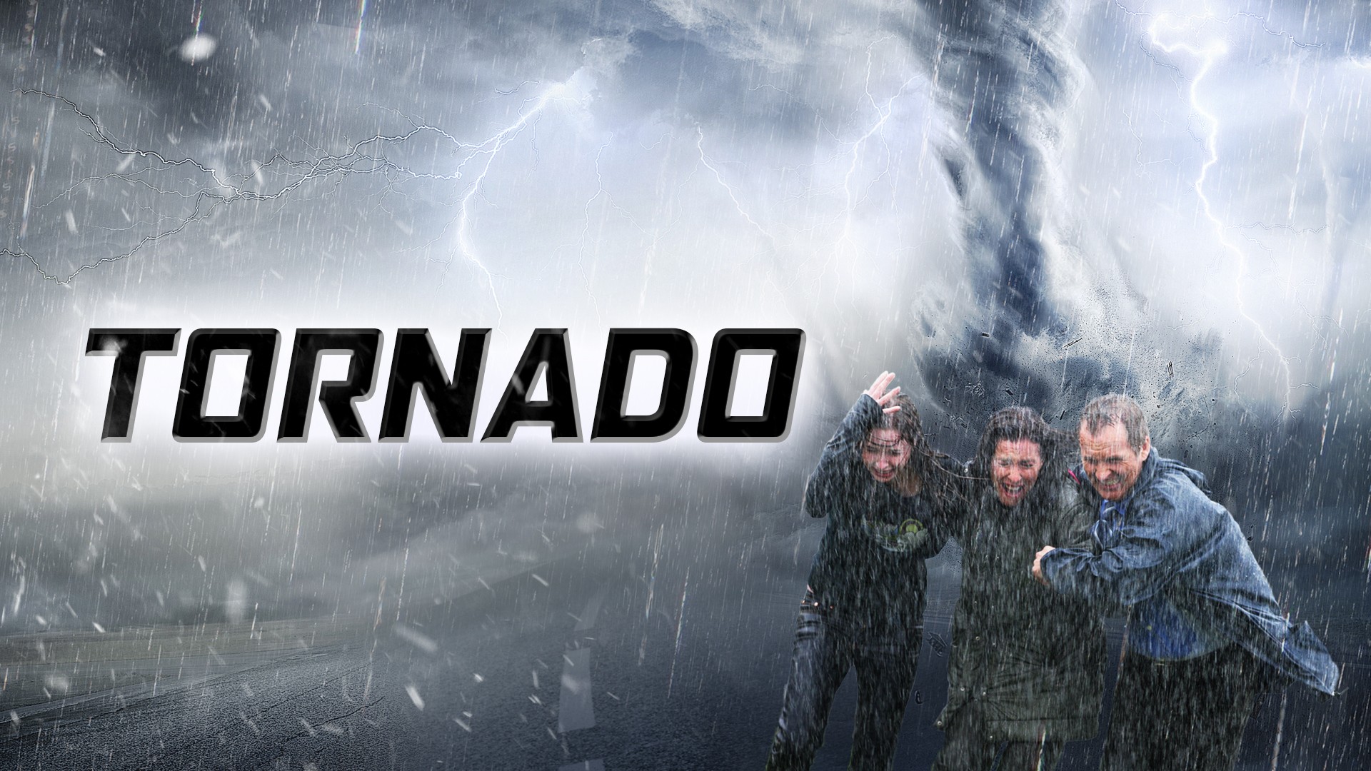 Tornado