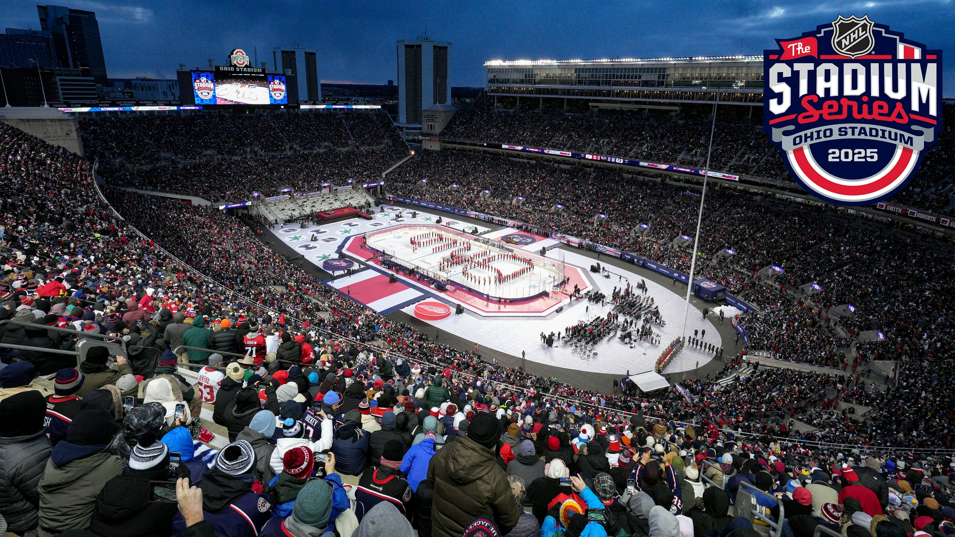 Stadium Series 2025