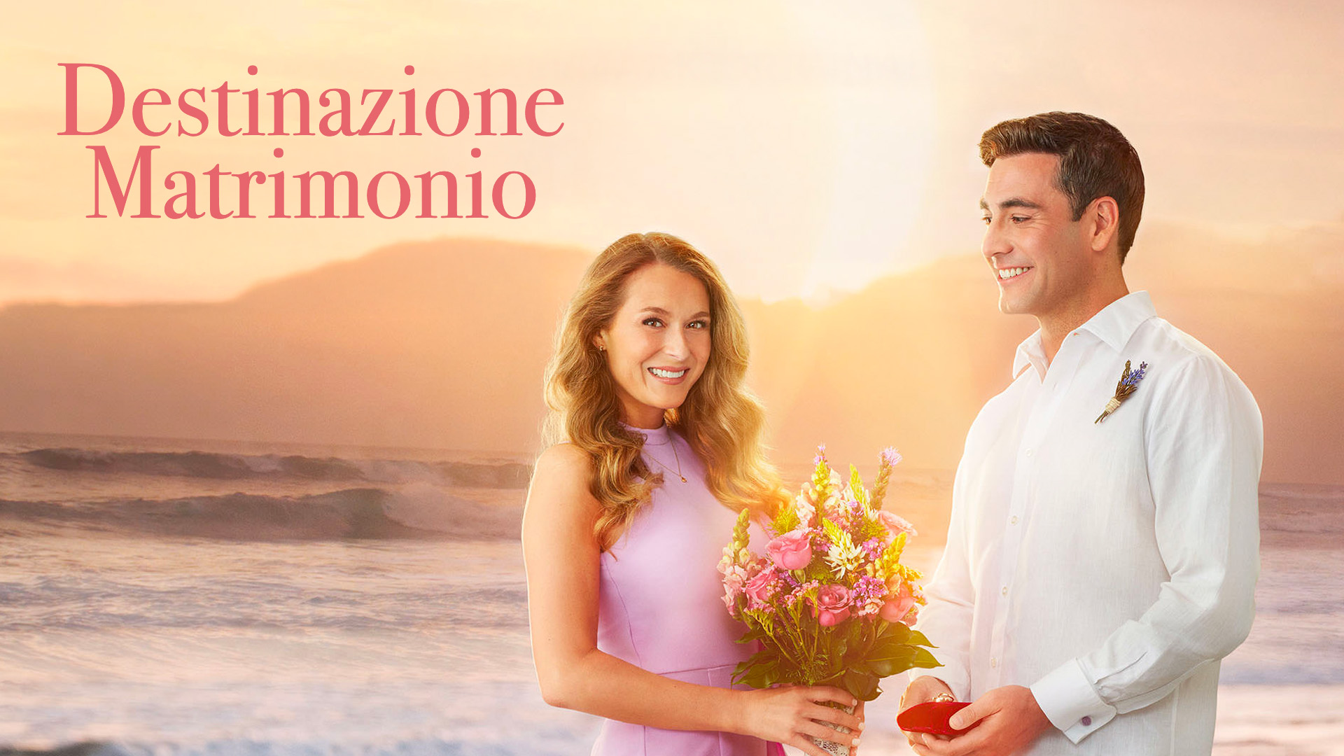 Destinazione Matrimonio