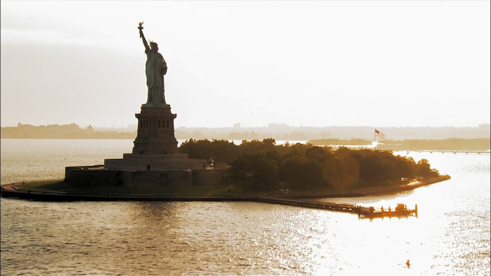 Top 10: Secrets and Mysteries