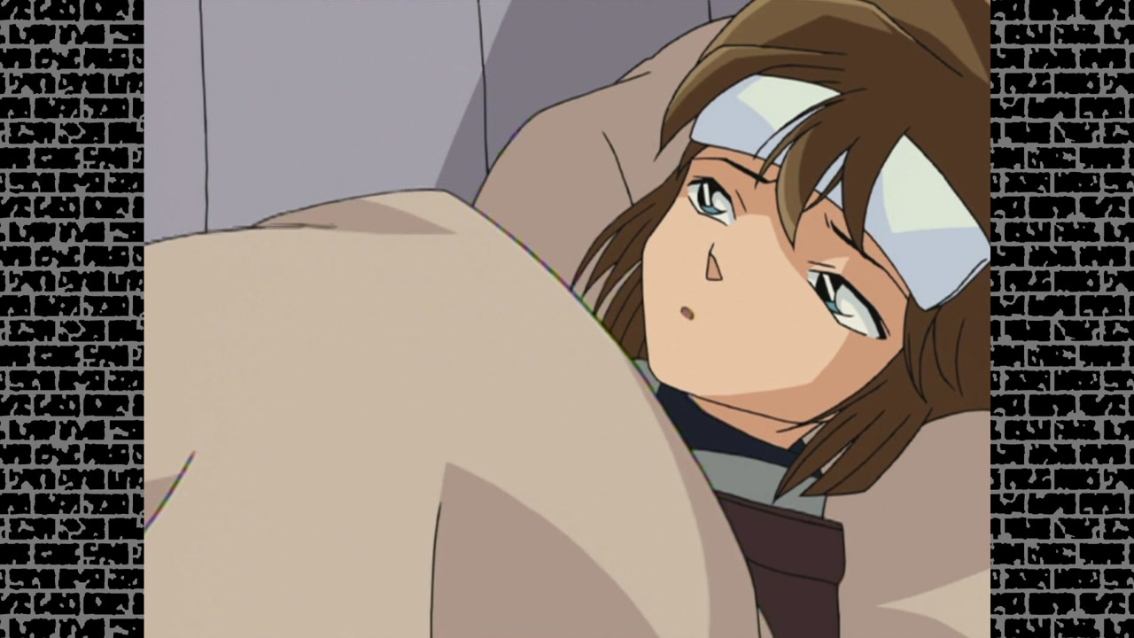 4대의 스포츠카 (전편)