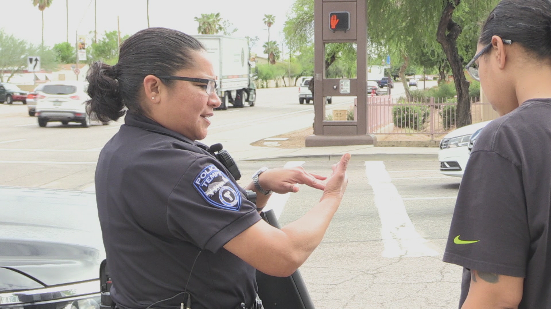 Live PD: Police Patrol
