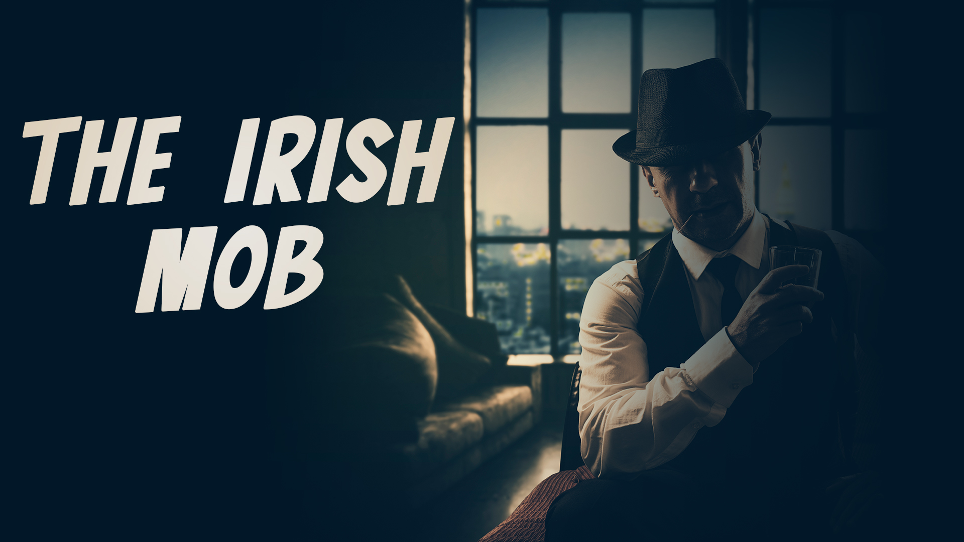 The Irish Mob