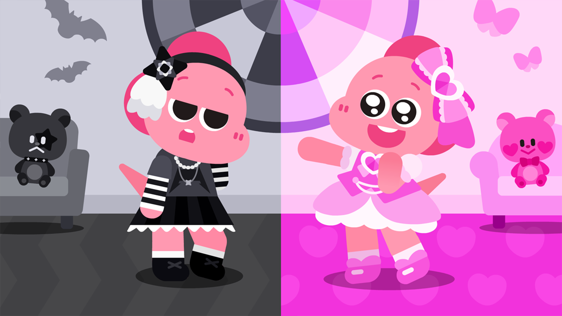 코코비 인기 동요 7