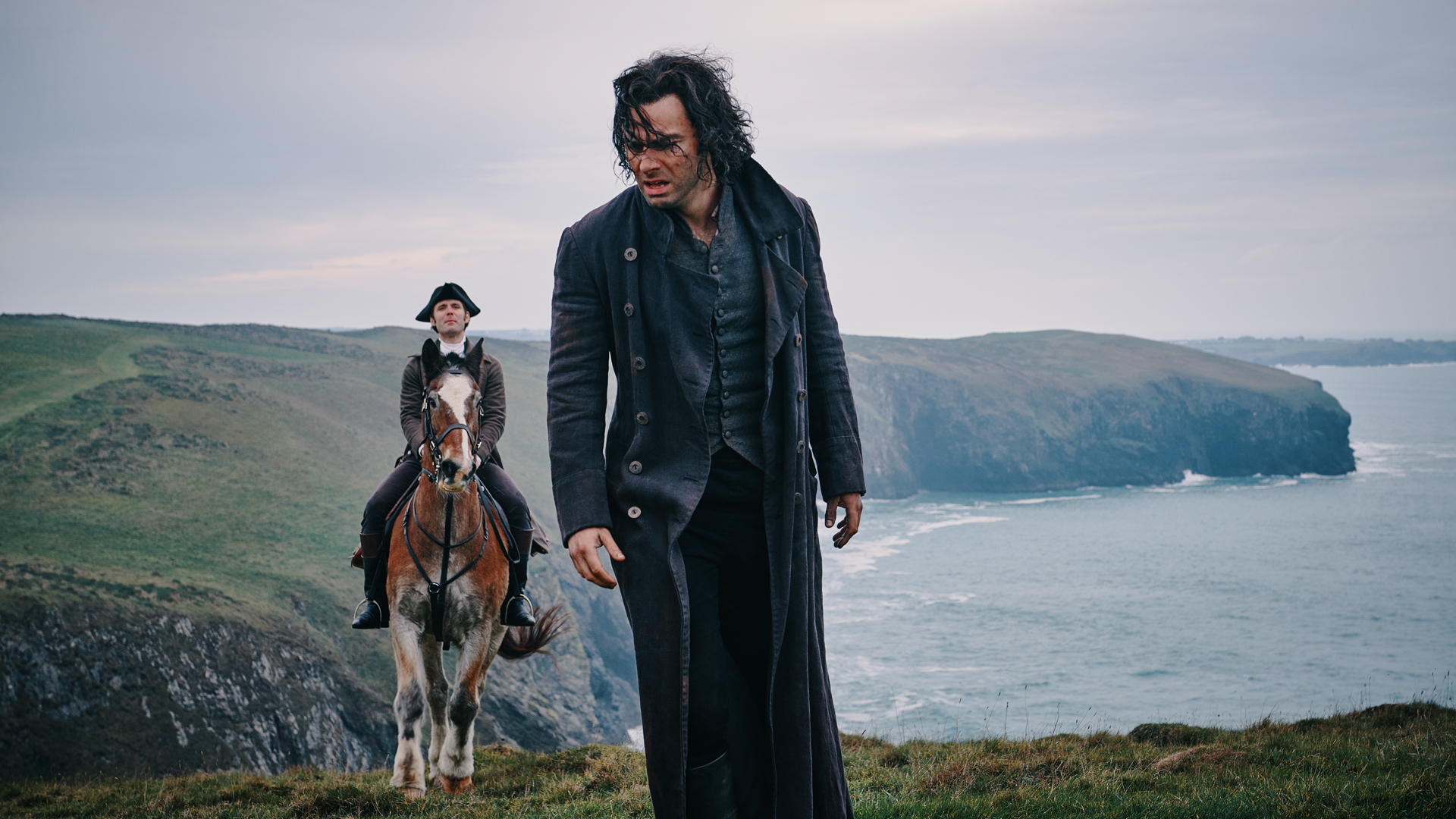 Poldark