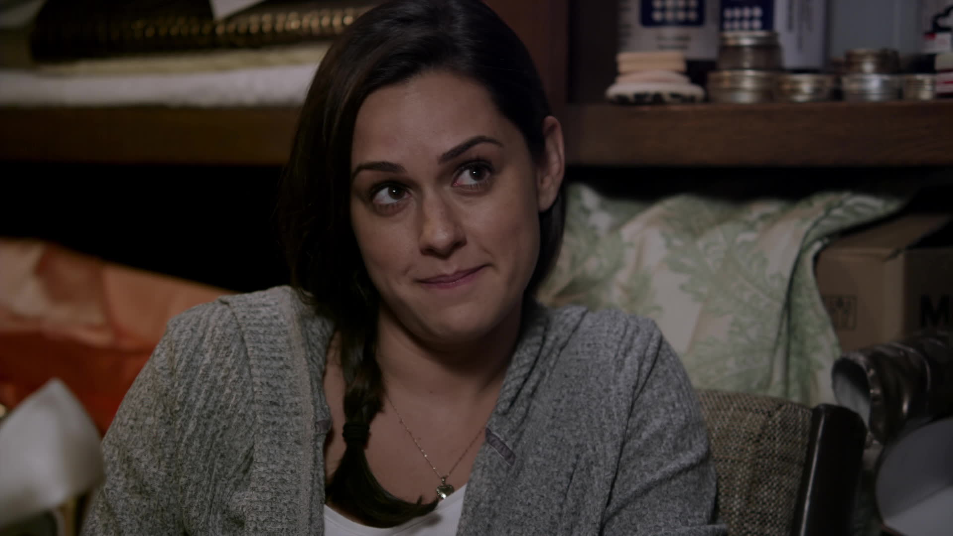 Adriana Trigiani's Very Valentine