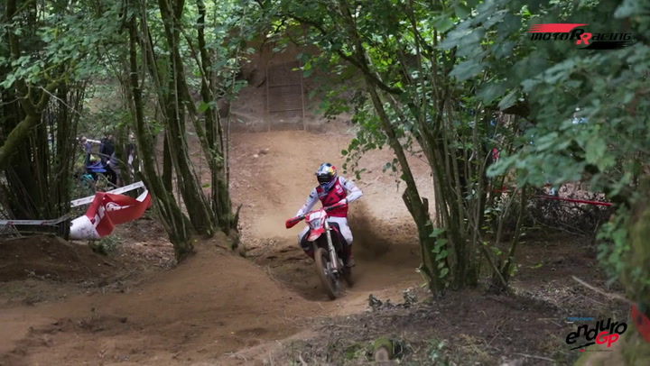 Fim Enduro GP World Championship 2025