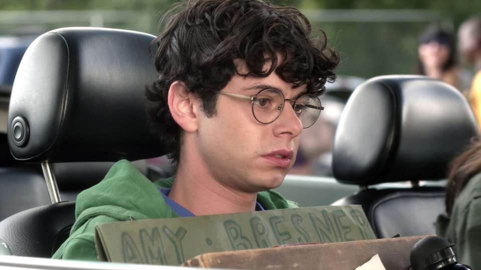 The Hard Times of RJ Berger