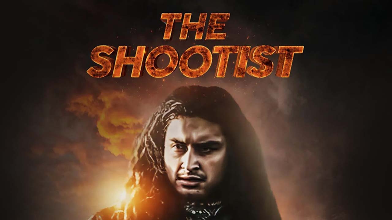 The Shootist