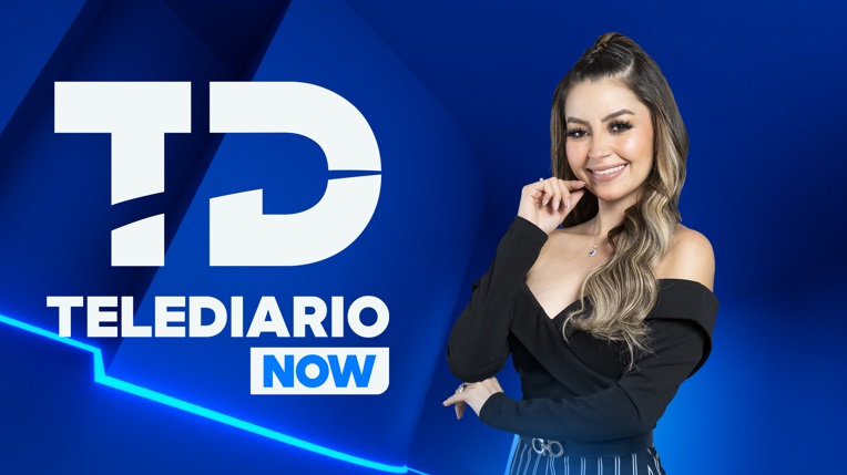 Telediario Now Matutino En Vivo
