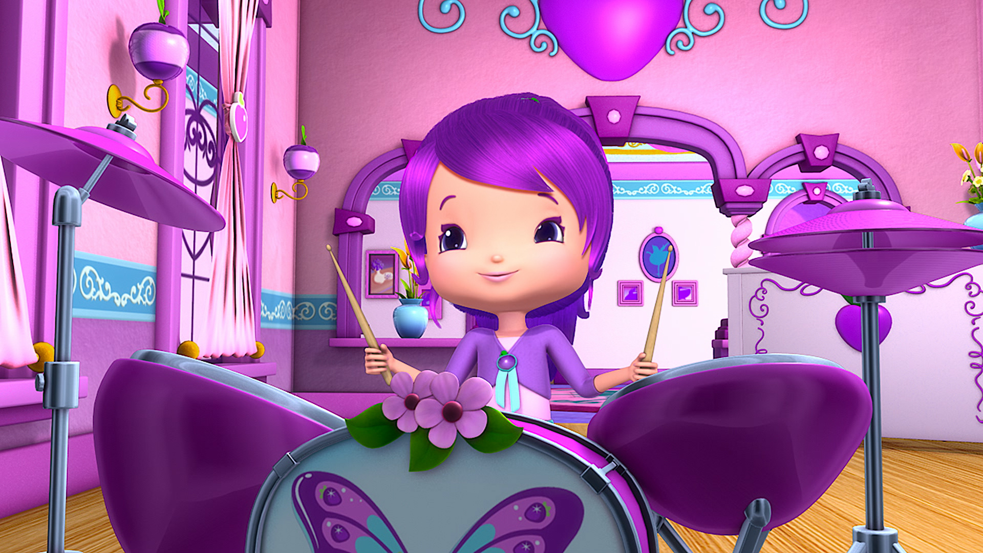 Practice Makes Perfect