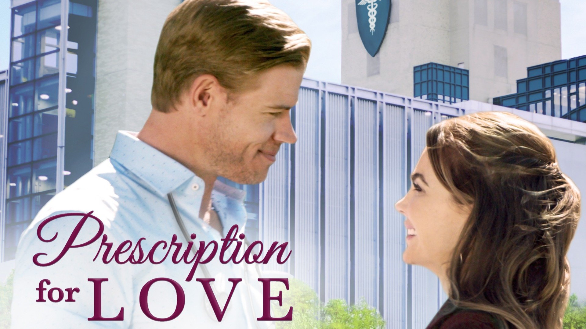 Prescription for Love