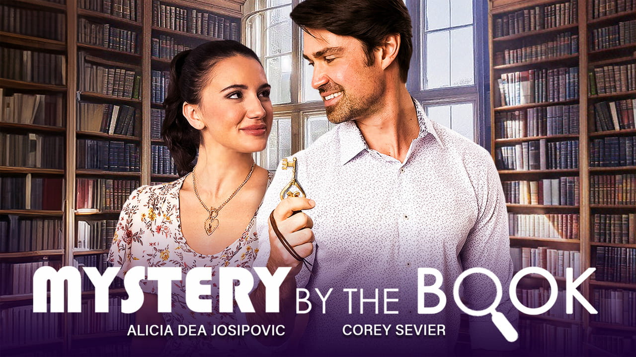 Mystery By the Book