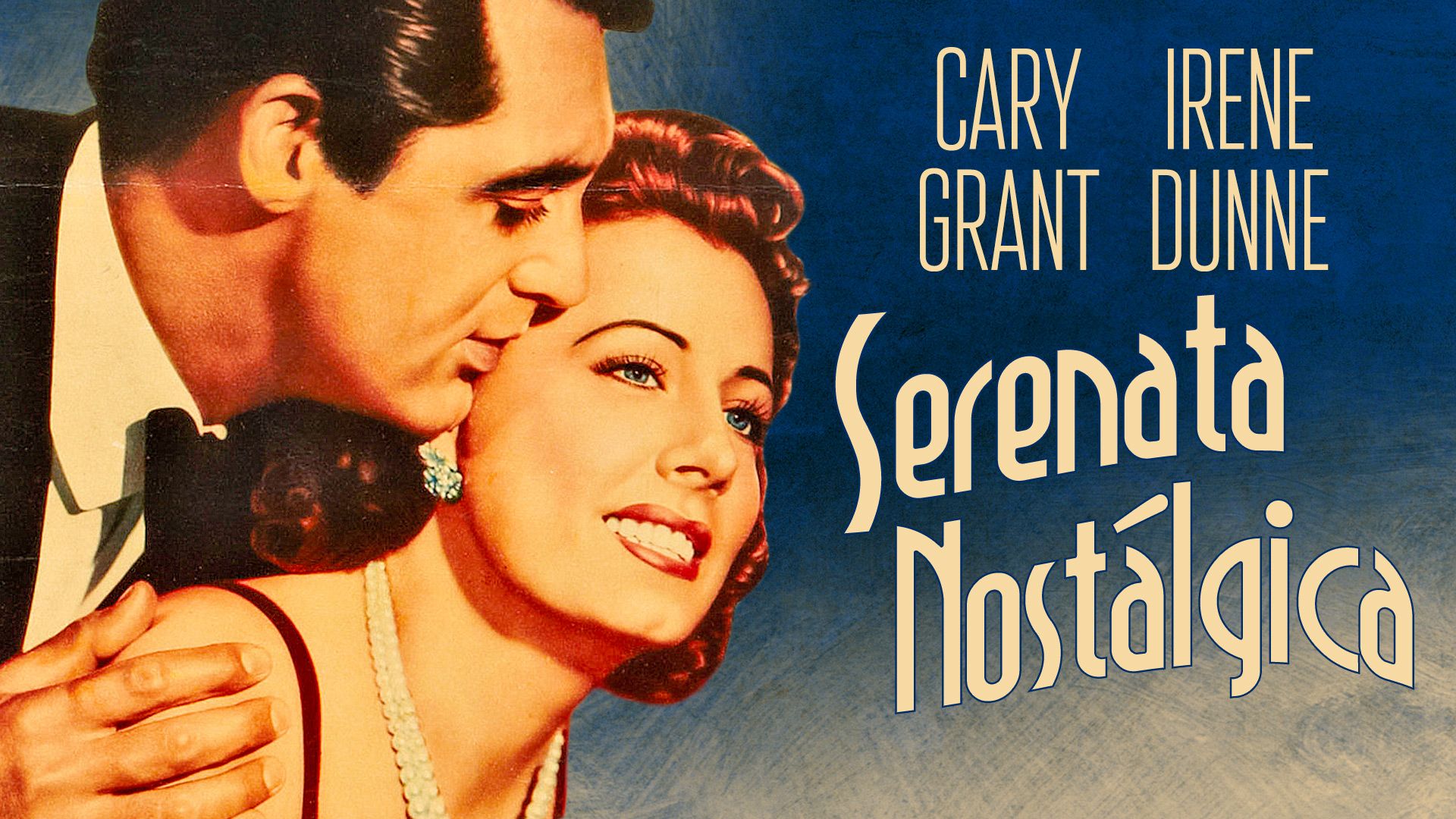 Serenata nostálgica