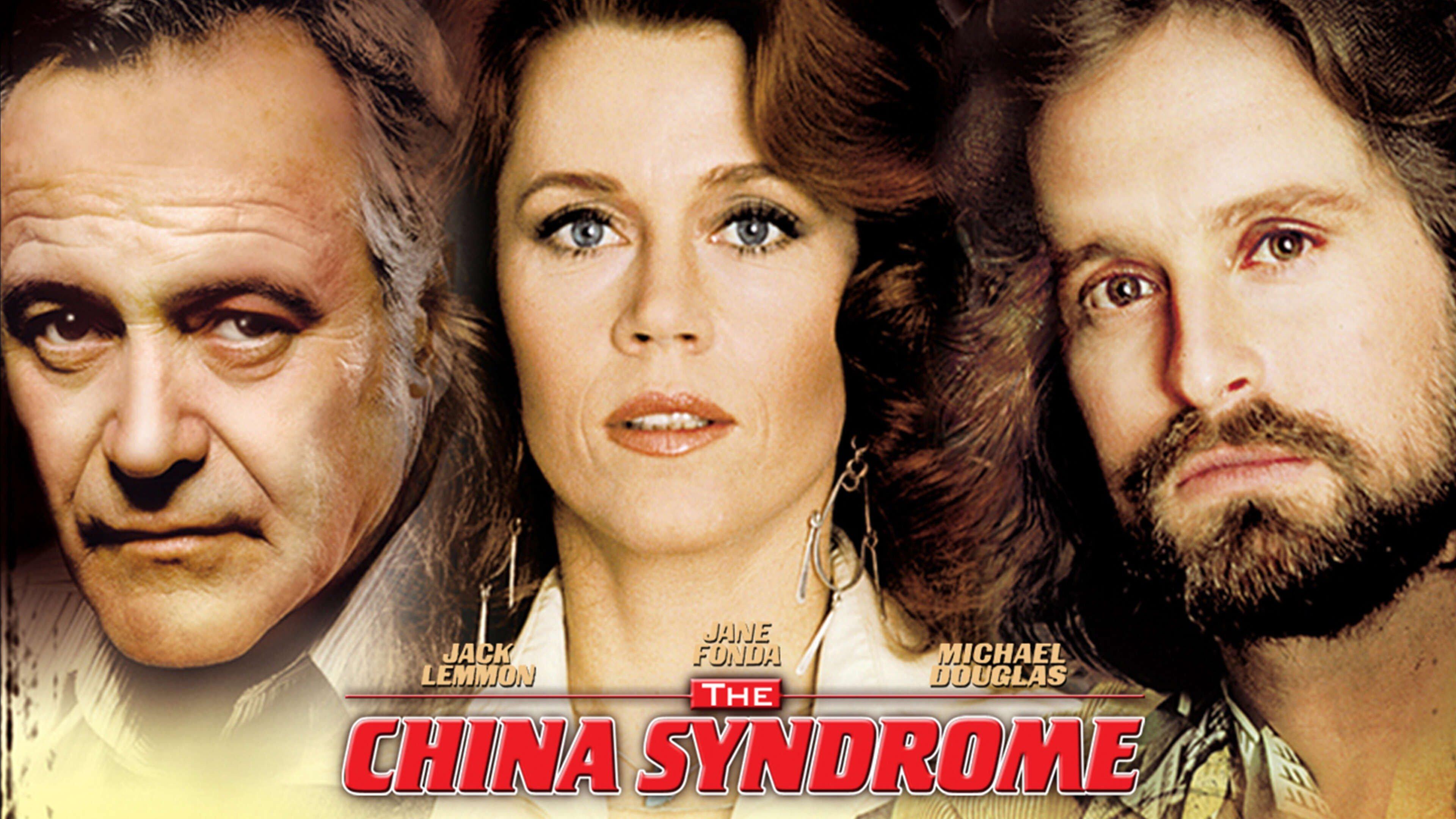 The China Syndrome