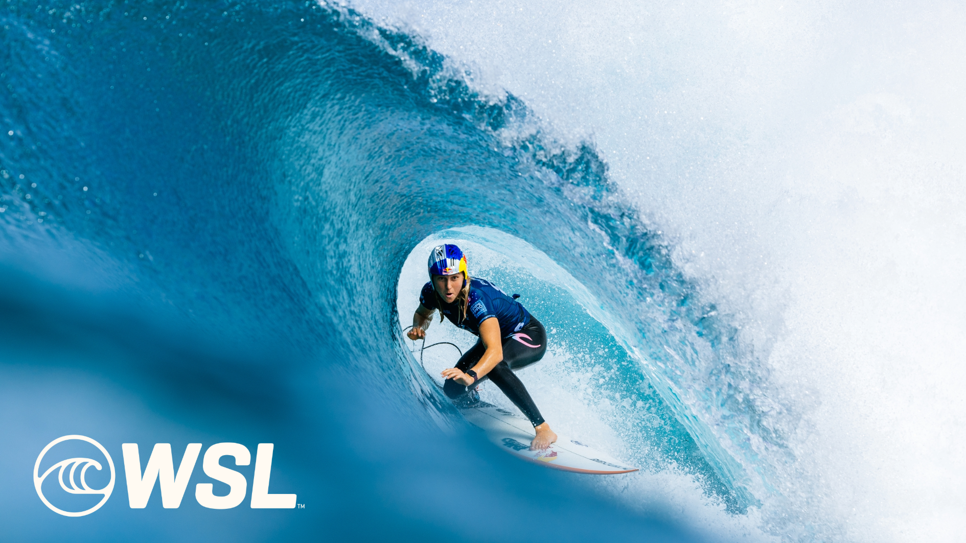 SURF: WSL Championship Tour 2025 Hawaii – Wrap Show