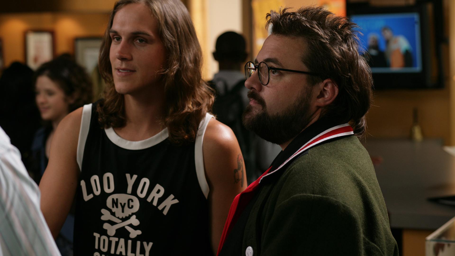 Degrassi: The Next Generation