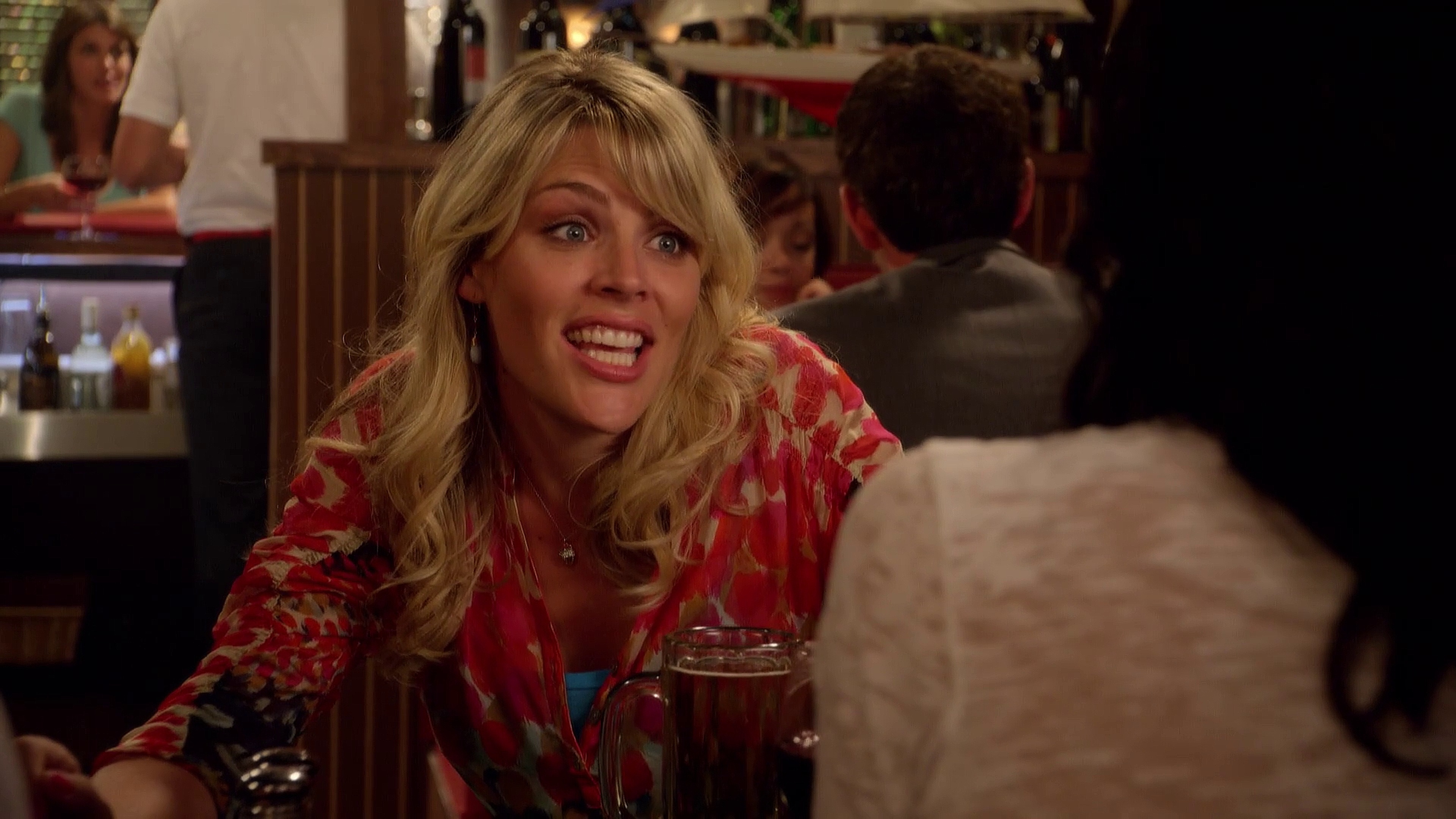 Cougar Town