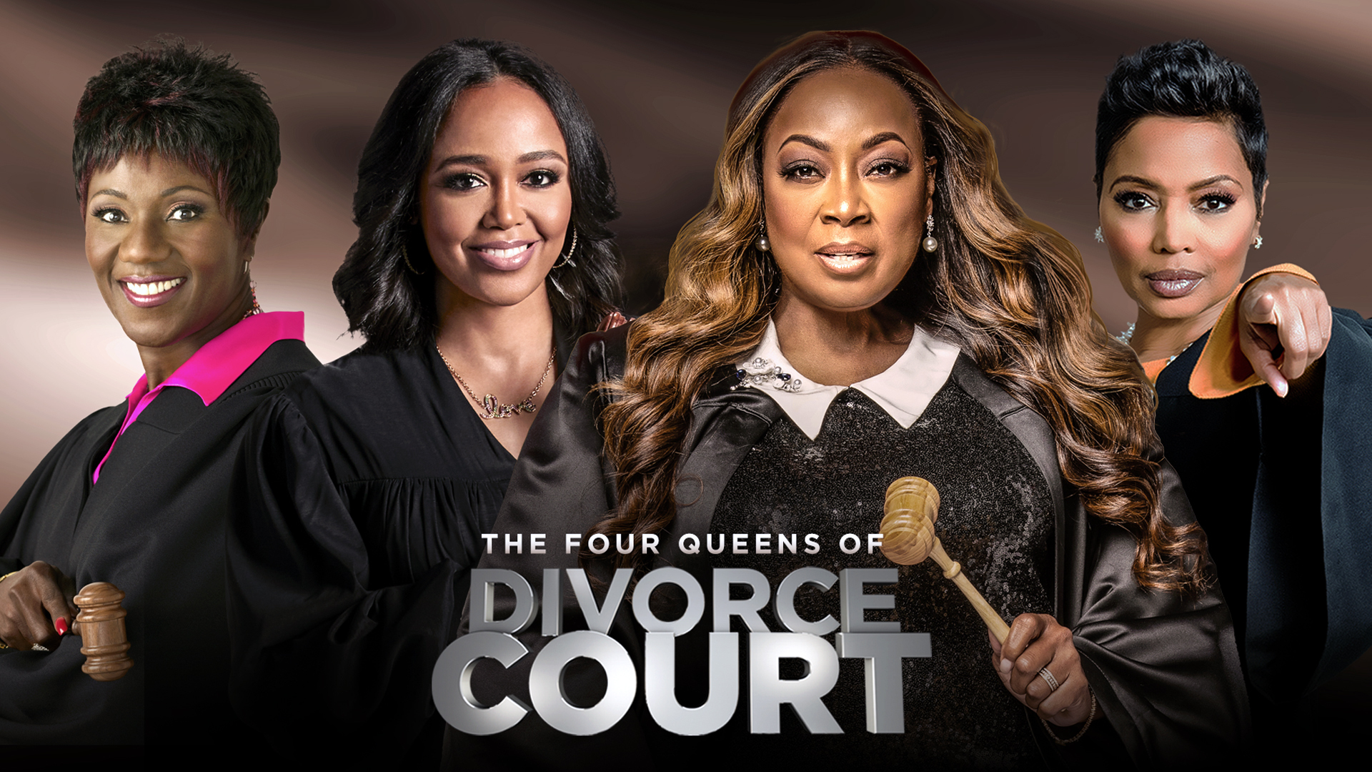 Divorce Court