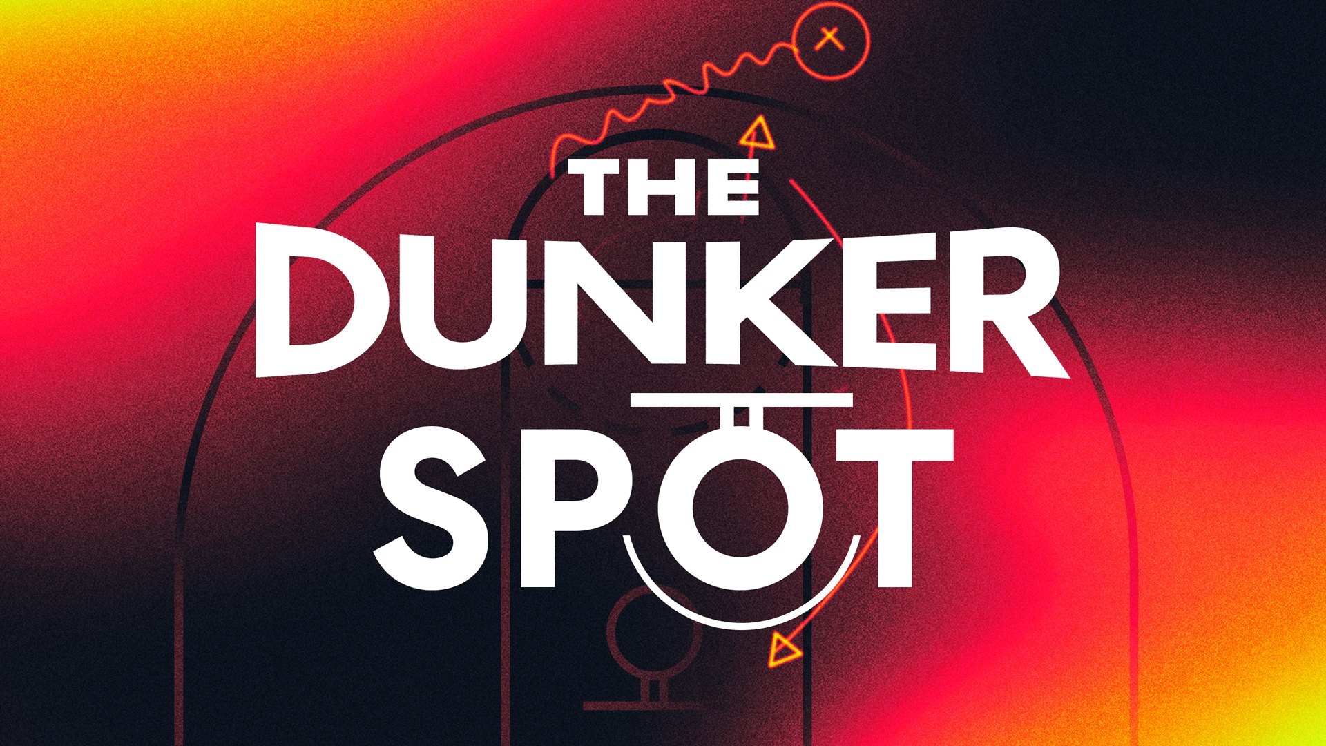 The Dunker Spot