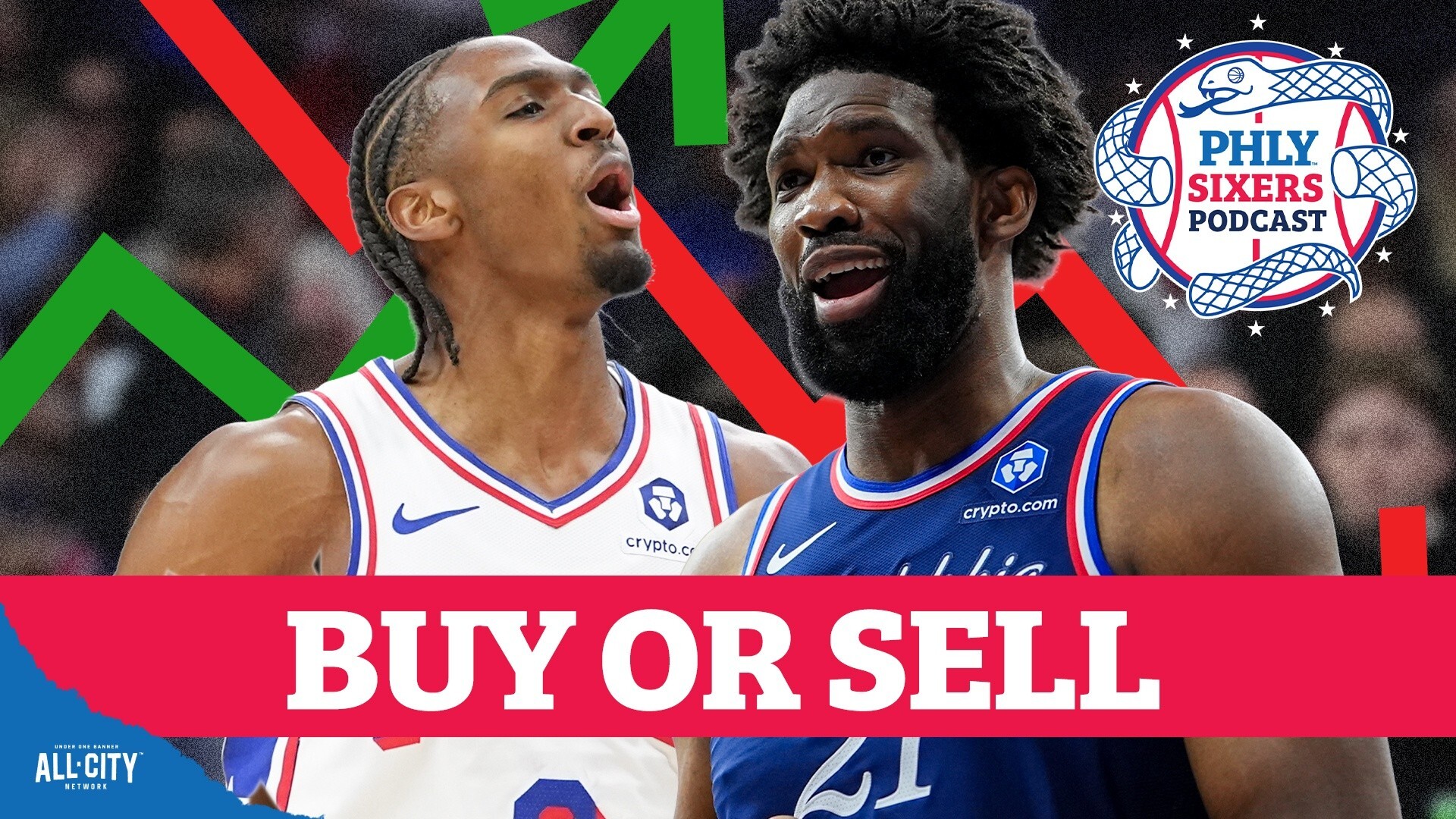PHLY Sixers Podcast