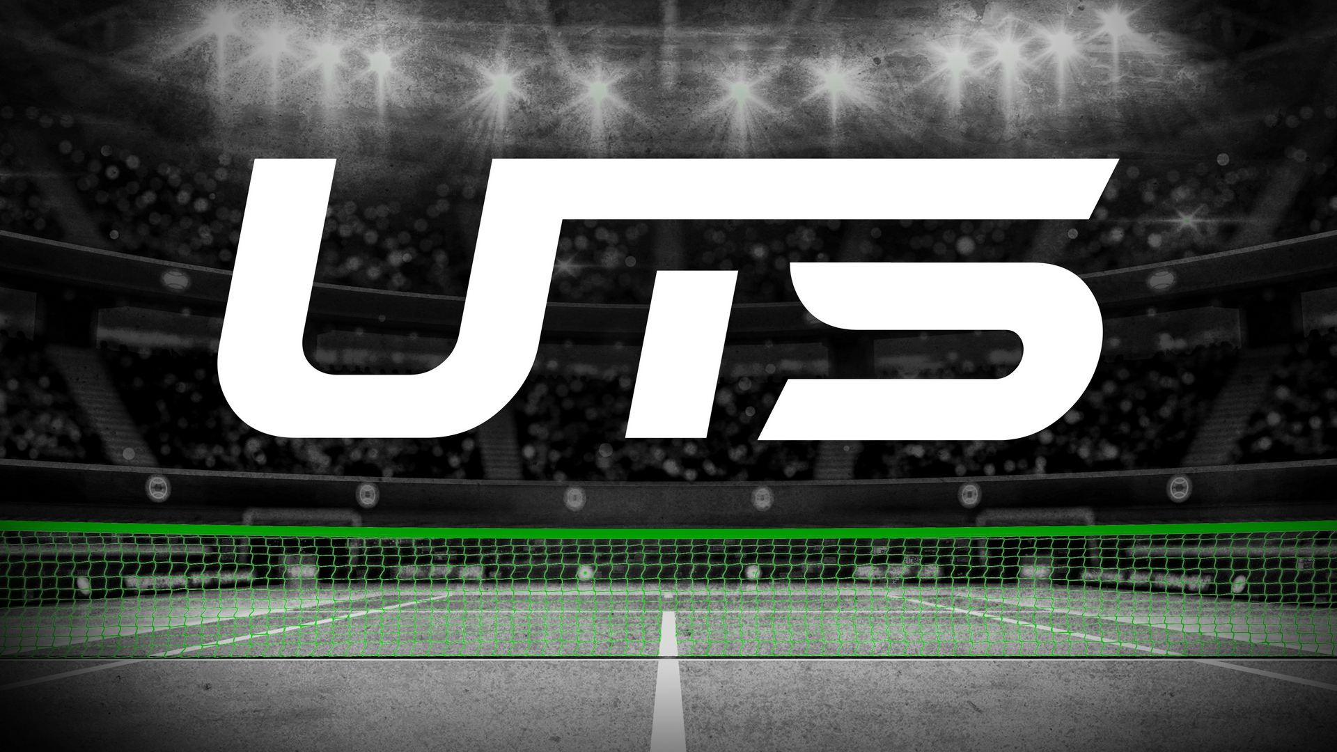 Live Ultimate Tennis Showdown Finals 2025