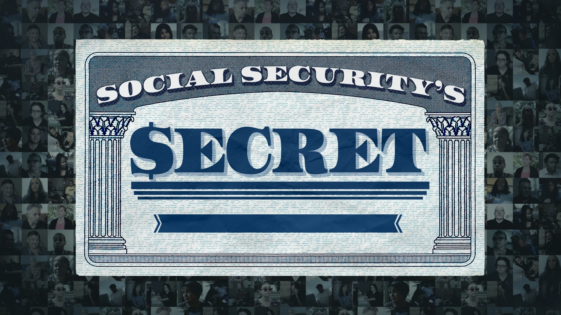 Social Security's Secret