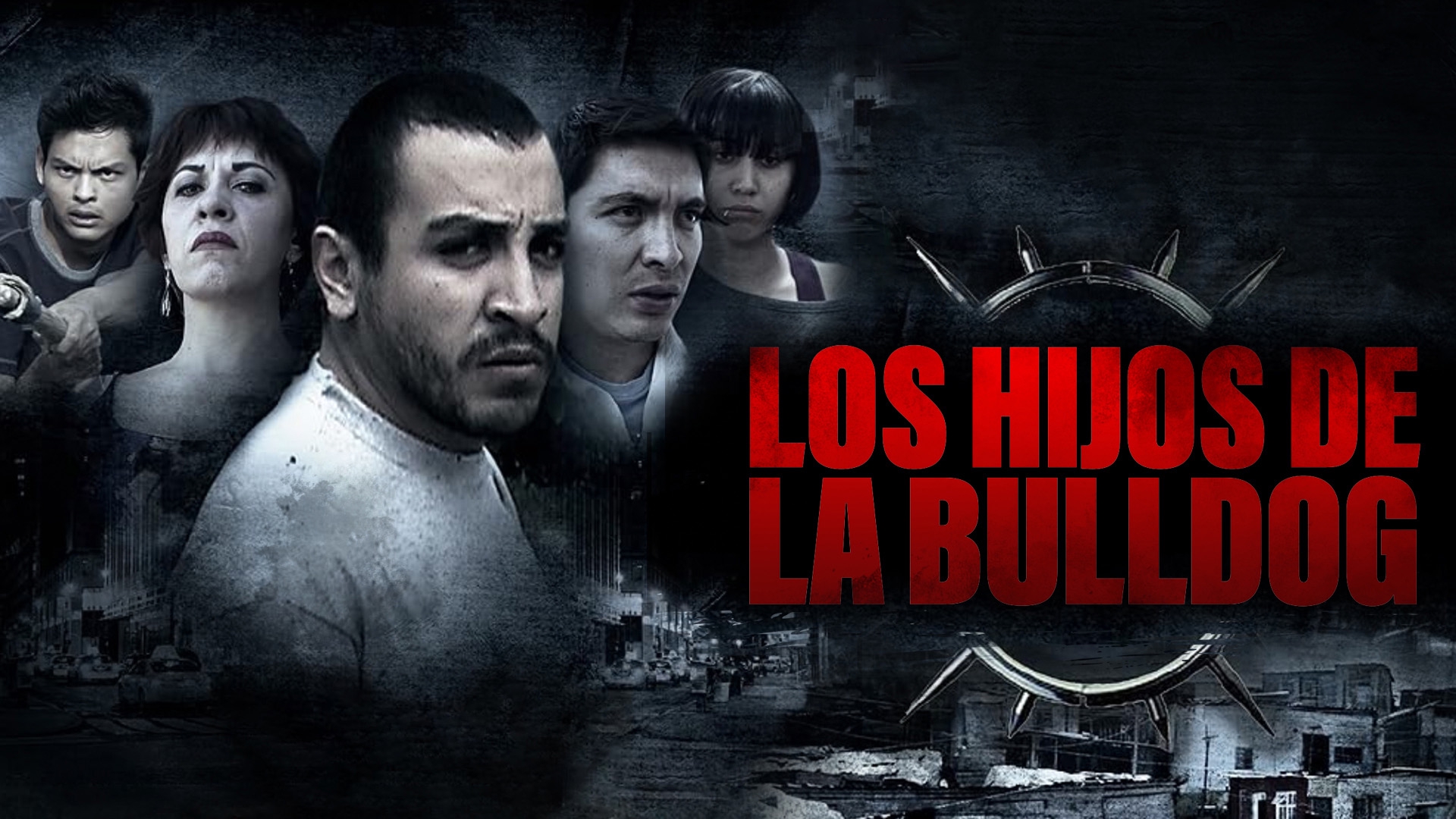 Los Hijos de la Bulldog